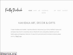 Sites similar to kellydietrich.com