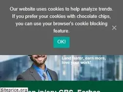 Sites similar to kellydonovan.com