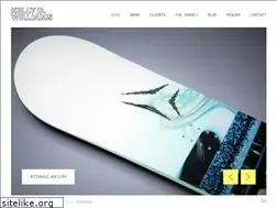 Sites similar to kellydwilliams.com