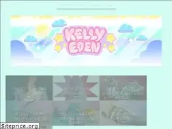 Sites similar to kellyeden.bigcartel.com