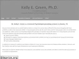 Sites similar to kellyegreen.com