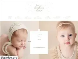 Sites similar to kellyelizabethstudio.com