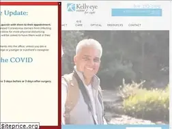 Sites similar to kellyeyecenter.com