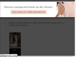 Sites similar to kellyfaetanini.com