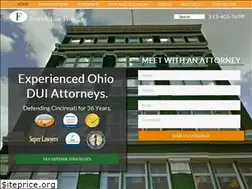 Sites similar to kellyfarrishlaw.com