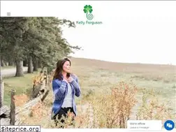 Sites similar to kellyfergusonreadings.com