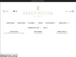 Sites similar to kellyfields.com