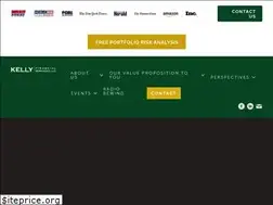 Sites similar to kellyfinancial.org