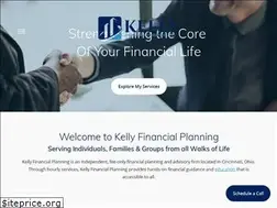 Sites similar to kellyfinancialplanning.com