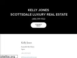 Sites similar to kellyfjones.com