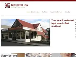Sites similar to kellyflavell.co.nz