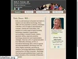 Sites similar to kellyfonner.com