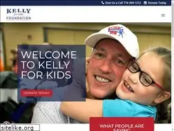 Sites similar to kellyforkids.com