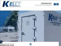 Sites similar to kellyfreezer.com