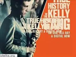 Sites similar to kellygang.film