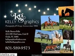 Sites similar to kellygraphics.com