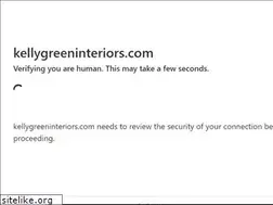Sites similar to kellygreeninteriors.com