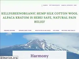 Sites similar to kellygreenorganic.com