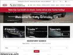 Sites similar to kellygrimsleykia.com