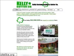 Sites similar to kellygutter.com