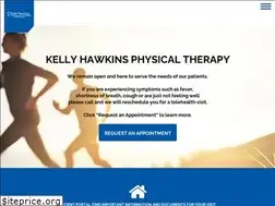 Sites similar to kellyhawkins.com