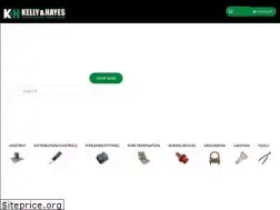 Sites similar to kellyhayes.com