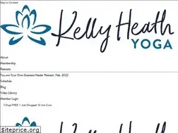 Sites similar to kellyheath.com