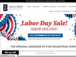 Sites similar to kellyherdjewelry.com