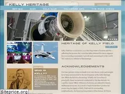 Sites similar to kellyheritage.org