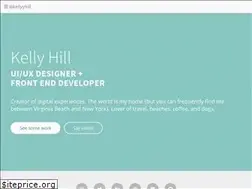 Sites similar to kellyhillcreative.com