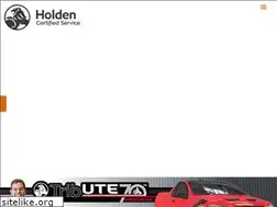 Sites similar to kellyholden.com.au