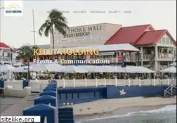 Sites similar to kellyholding.com