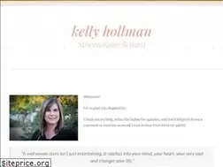 Sites similar to kellyhollman.com