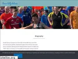 Sites similar to kellyholmes.co.uk