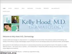 Sites similar to kellyhoodmd.com