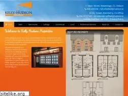 Sites similar to kellyhudson.ie