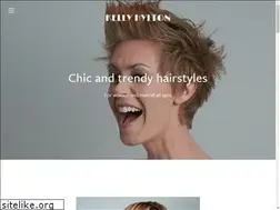 Sites similar to kellyhylton.com