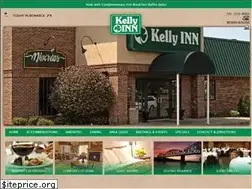 Sites similar to kellyinnbismarck.com