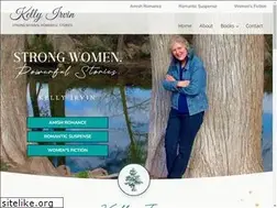 Sites similar to kellyirvin.com