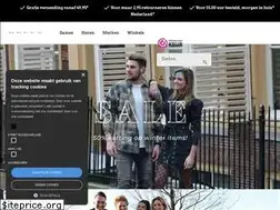 Sites similar to kellyjeans.nl