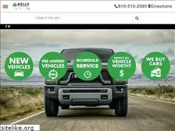 Sites similar to kellyjeep.com