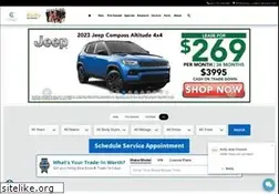 Sites similar to kellyjeepchrysler.net