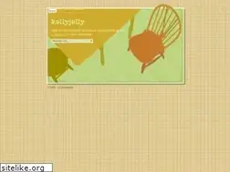 Sites similar to kellyjelly.com