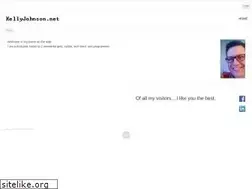 Sites similar to kellyjohnson.net