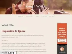 Sites similar to kellyjohnwalker.com