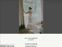 Sites similar to kellykarliweddingsandevents.com