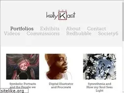 Sites similar to kellykart.com