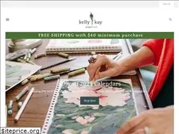Sites similar to kellykay.com