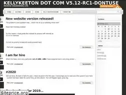 Sites similar to kellykeeton.com