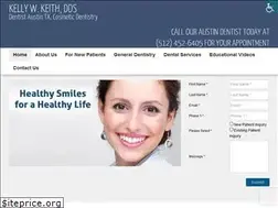 Sites similar to kellykeithdds.com